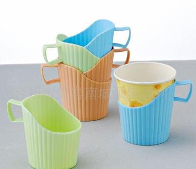 如何选购纸杯托与五金工具 实用指南