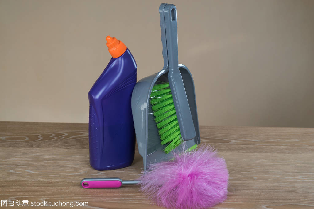 清洁的家居理念 打造健康舒适的生活空间