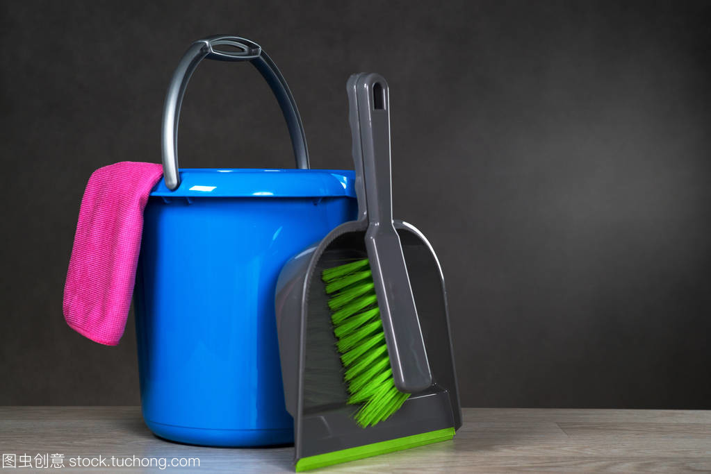 现代家居清洁理念与用品全解析