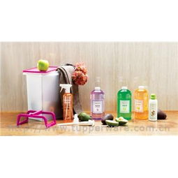 特百惠 优质家居用品，提升生活品质的明智之选