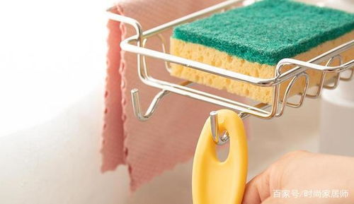 这些长相怪异的家居用品，竟成生活痛点救星