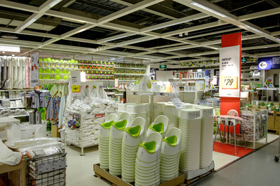 螺丝刀与梦想 家居用品超市里的五金工具世界