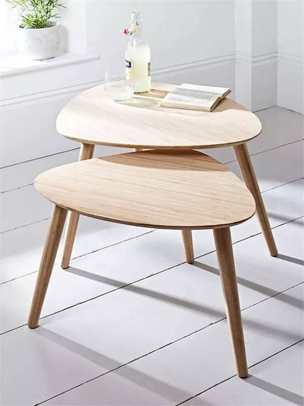 室内装饰 告别“三角恋”烦恼，拥抱五金工具的几何美学