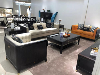 知名家具品牌首度进军广东市场，家居用品行业迎来新格局