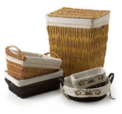 收纳，家居生活的家好帮手——HOLA特力和乐收纳产品推荐