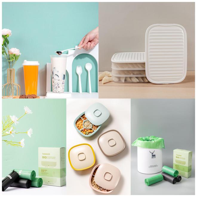 家联科技2021年营收增长20.28%，大力发展生物全降解制品推动家居用品绿色转型