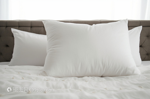 枕头与建筑材料的奇妙关联