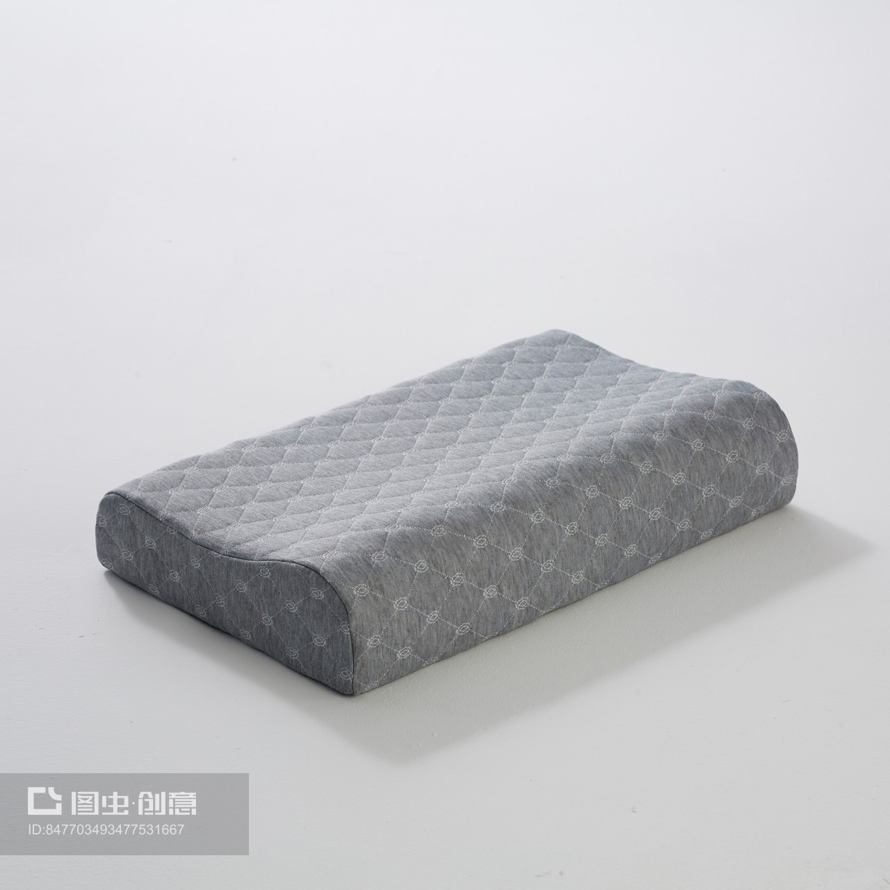 乳胶枕 现代家居用品的舒适之选