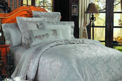 炫鱼家纺工厂 以匠心筑品质，打造家纺行业标杆